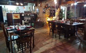 Agriturismo Leanza La Baita